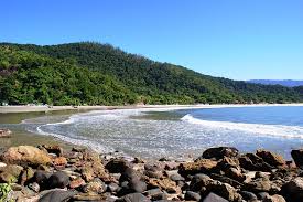 Prainha Branca ou Praia Branca