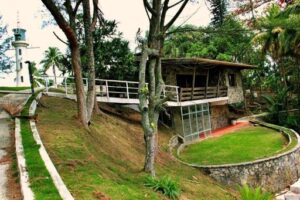 Ilha dos Arvoredos: conheça um patrimônio histórico ambiental!
