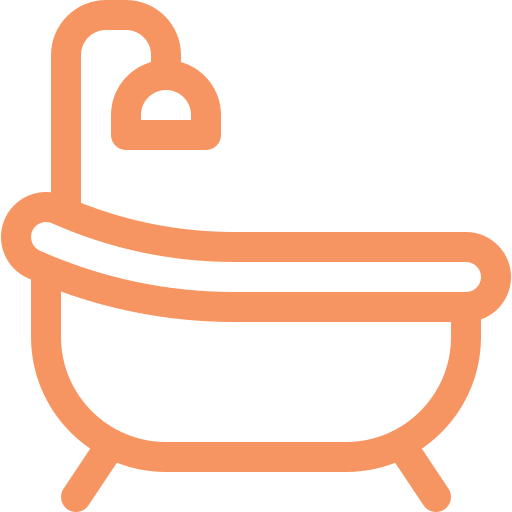 icone banheira