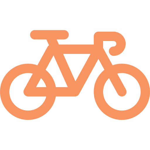 icone bicicleta