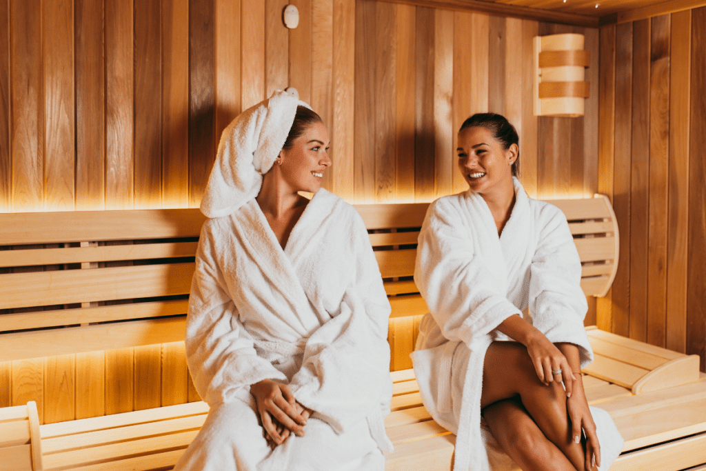 Hotel Doral Guarujá: as vantagens do nosso spa para relaxar depois da praia
