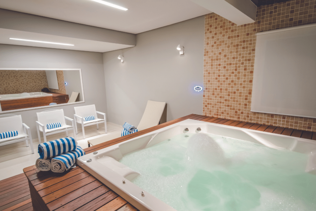 Hotel Doral Guarujá: as vantagens do nosso spa para relaxar depois da praia
