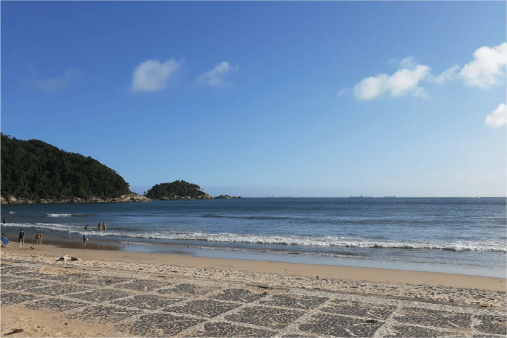Praia limpa: conheça as melhores para você visitar!