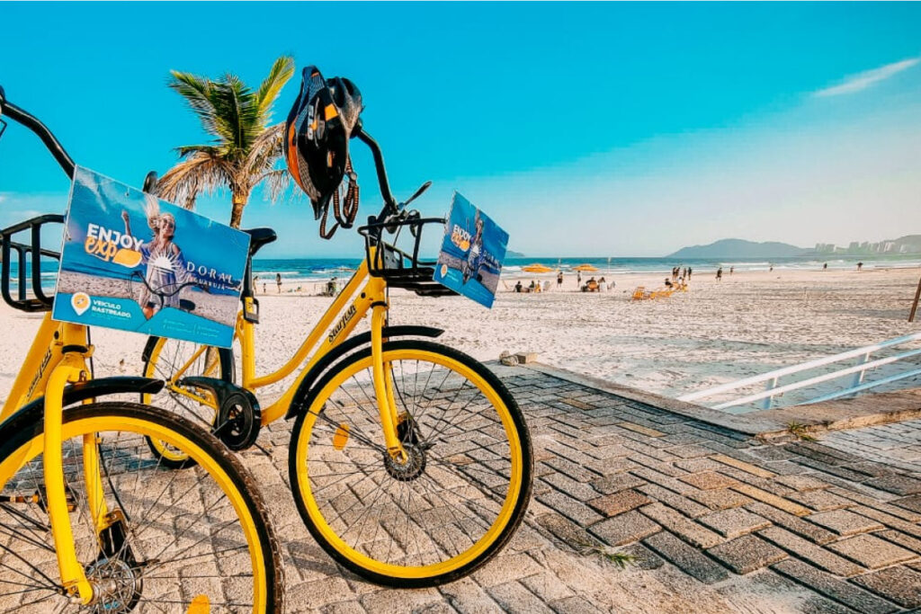 Pacotes de férias no Guarujá: tudo para você aproveitar!