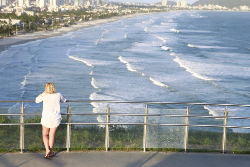 Atrações turísticas do Guarujá: o que fazer pela cidade?