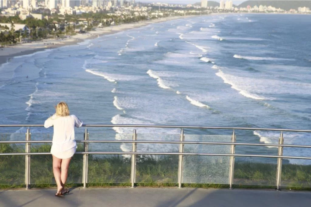 Mirante Guarujá 