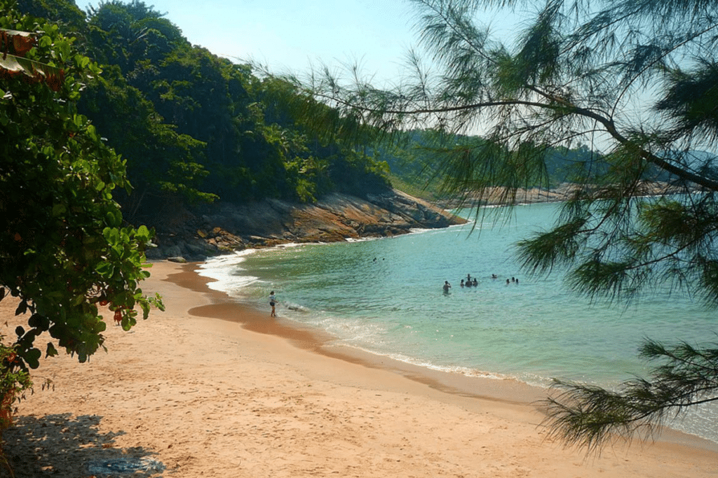 Descubra as Melhores Atividades nas Praias do Litoral de São Paulo e Desfrute de Momentos Incríveis