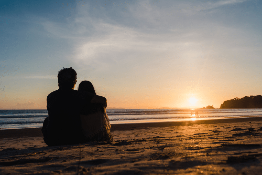 Dicas de Viagem para Casais na Praia em São Paulo: Desfrute de Romance e Relaxamento