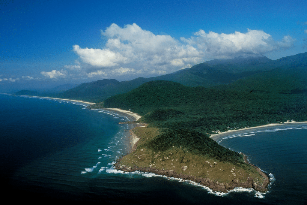 Explore o Ecoturismo no Litoral Paulista