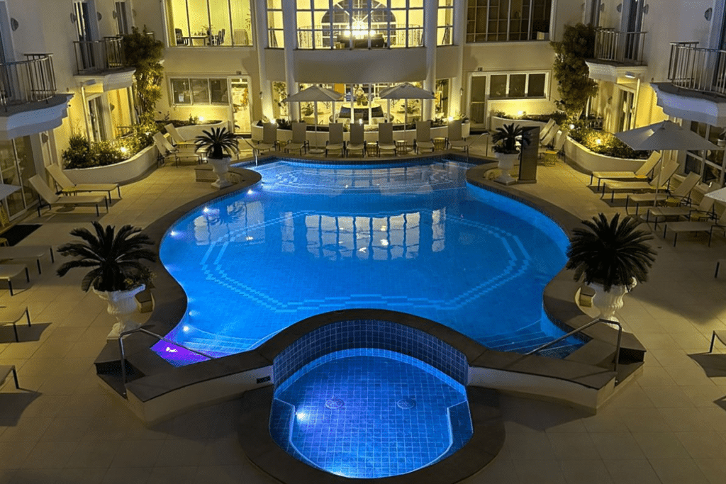 Como escolher o melhor hotel para sua viagem ao Guarujá