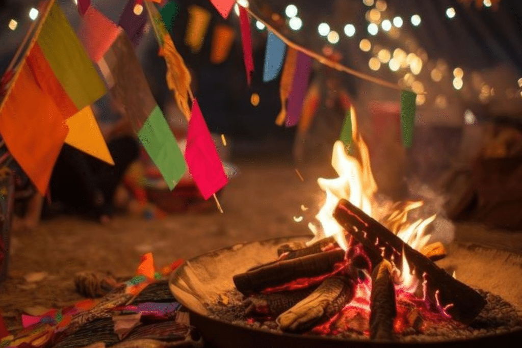 Cultura e Folclore Caiçara no Guarujá: Uma Riqueza Além das Praias