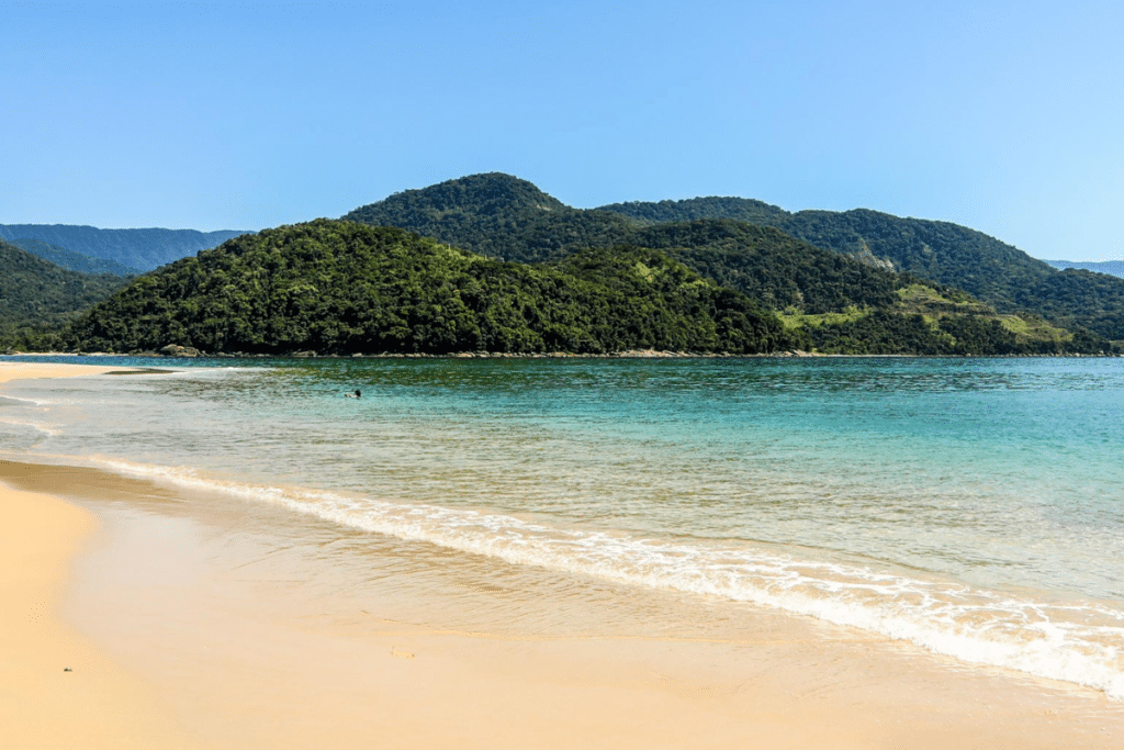 Ubatuba ou Guarujá: Duas Opções de Paraíso no Litoral Paulista