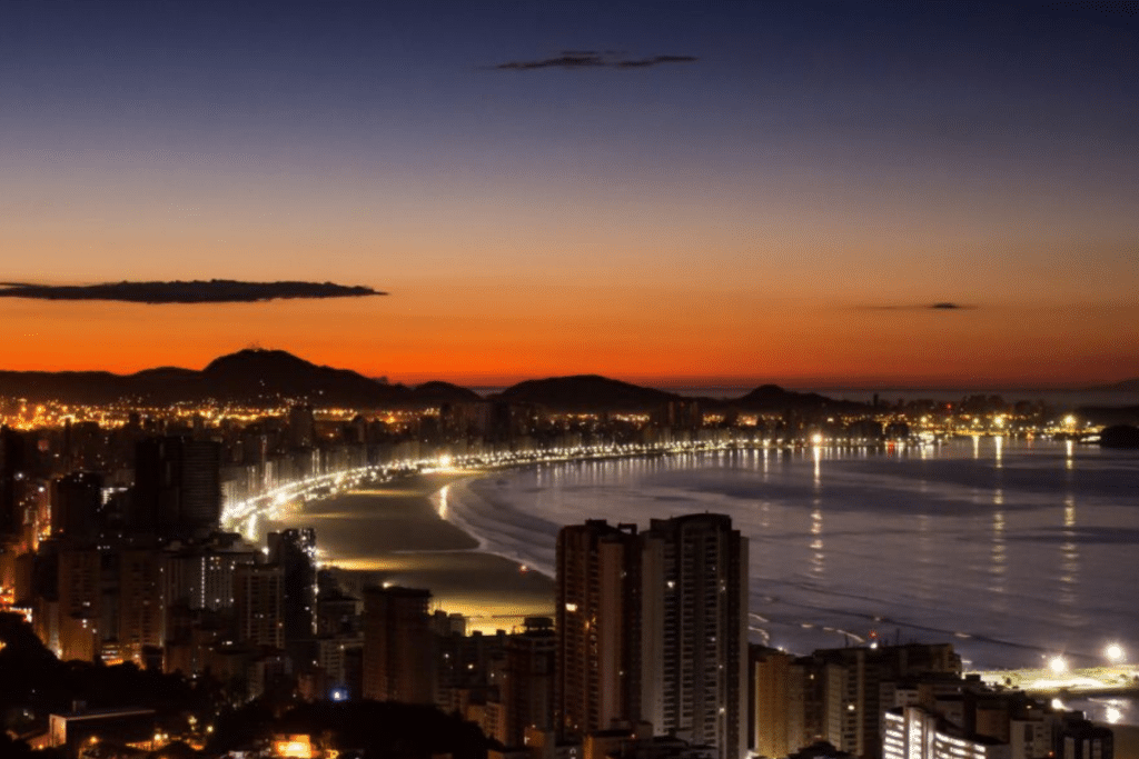 Turismo Histórico e Cultural em Santos e Guarujá: Uma Jornada Através do Tempo e da Tradição