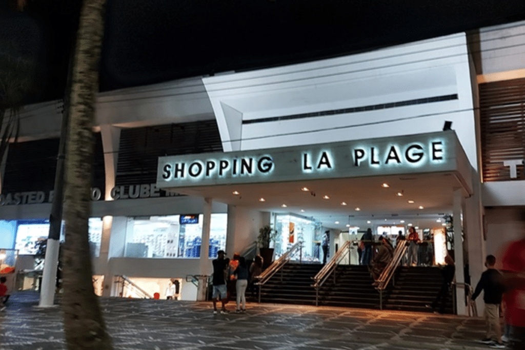Roteiro De Compras: Melhores Lojas E Mercados Do Guarujá