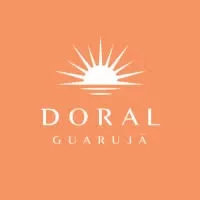 Logo Hotel Doral Guarujá