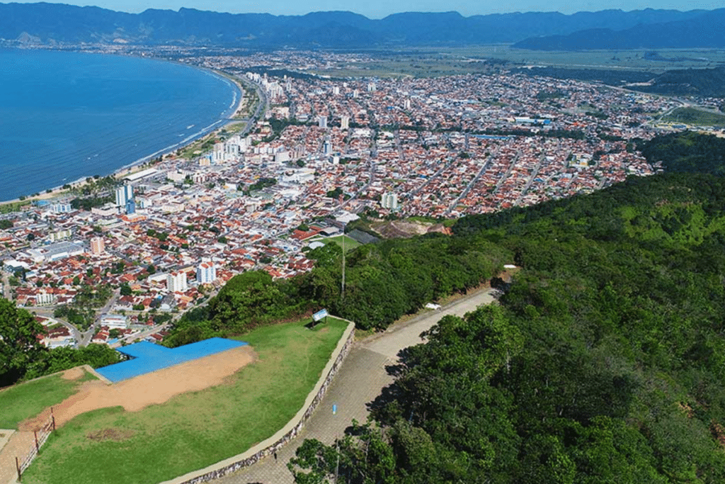 Clima e Temporadas: Guarujá x Caraguatatuba