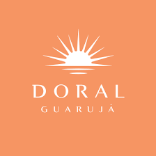 Logo Hotel Doral Guarujá