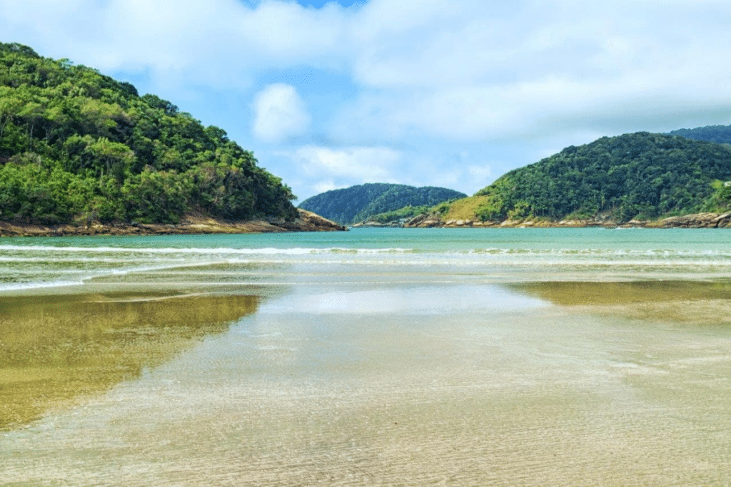 Praias