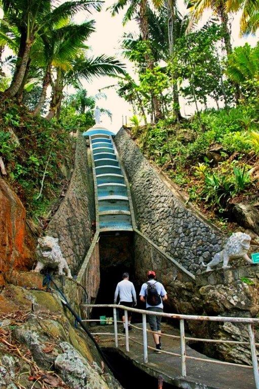 Um Dia nas Ilhas do Guarujá: Roteiro para Exploradores