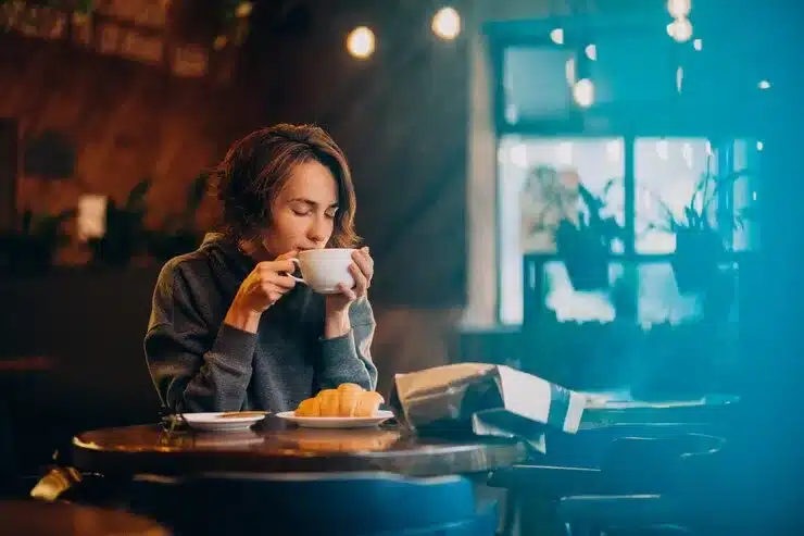 Cafeterias e Cafés Charmosos do Guarujá