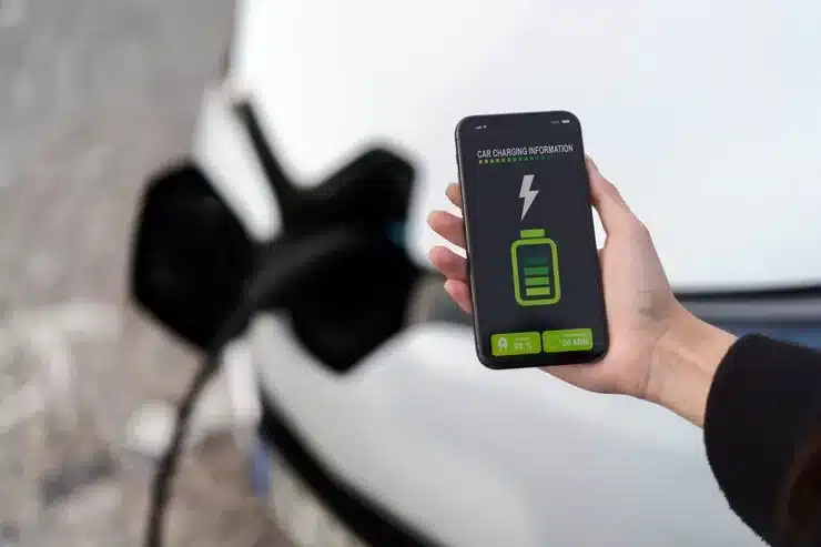 Sustentabilidade na Bagagem: Itens Essenciais para Viagens de Carro Elétrico para o Guarujá