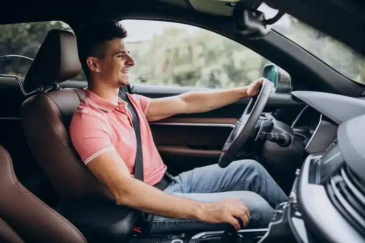 Viagem Sustentável de Carro para o Guarujá: Reduzindo a Pegada de Carbono