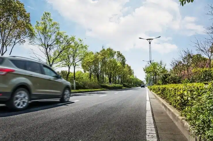 Sustentabilidade na Estrada: Estratégias para Reduzir o Impacto Ambiental em Viagens de Carro Elétrico para o Guarujá