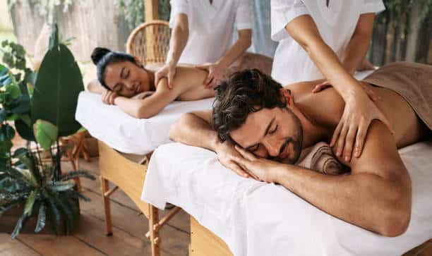 Spa para Casal